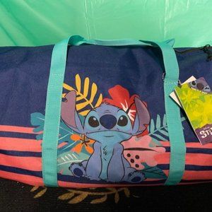 Disney "Stitch" Duffel bag